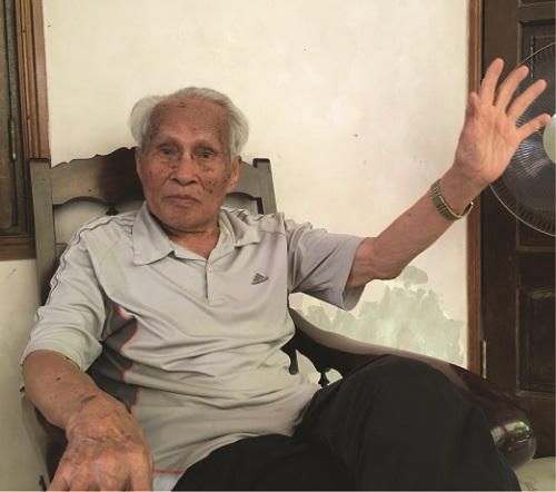 'Cán bộ đảm nhận việc gì không quan trọng bằng họ làm thế nào, kết quả ra sao?'