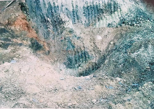 Phú Thọ: Cần sớm làm rõ việc mạo danh con em lãnh đạo cấp cao khai thác quặng trái phép