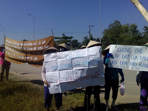 Diễn biến sự việc về Dự án Khu đô thị sinh thái kinh tế mở Long Hưng: Chính phủ chỉ đạo Đồng Nai tổ chức đối thoại các cơ quan liên quan