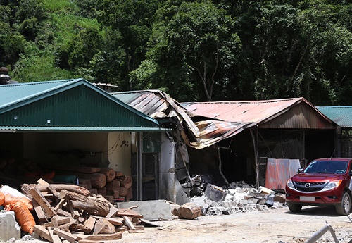 Làm gì để ngăn ngừa việc tái lập “thung lũng ma túy”?