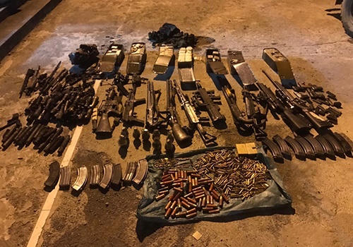 Làm gì để ngăn ngừa việc tái lập “thung lũng ma túy”?