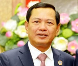 Góp phần lan tỏa sức sống công tác tư pháp  