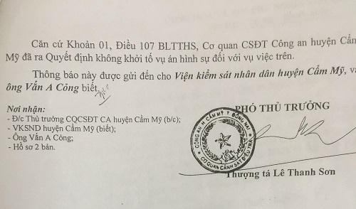 Cái chết của đứa trẻ nghèo, mẹ mất con bốn năm oán hận chuyện “thủ phạm lọt lưới”