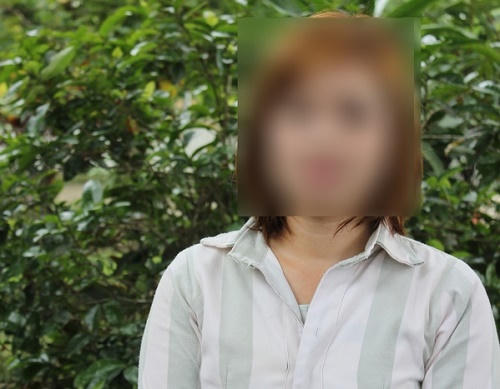 Ước mơ ngày về của những “bóng hồng” lạc lối