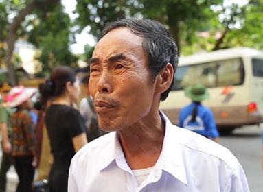 Người Hà Nội tiễn biệt cố Chủ tịch nước Trần Đại Quang về quê hương