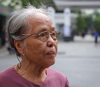 Người Hà Nội tiễn biệt cố Chủ tịch nước Trần Đại Quang về quê hương