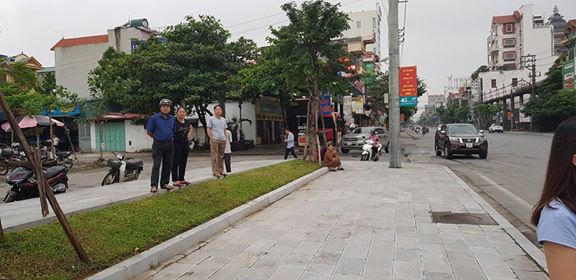 Người Hà Nội tiễn biệt cố Chủ tịch nước Trần Đại Quang về quê hương