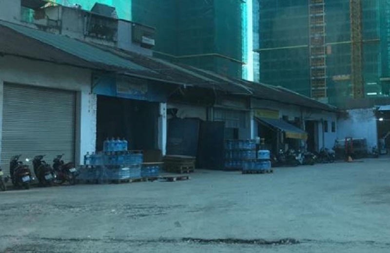 Hà Nội: Chủ sử dụng khu đất vàng hơn 2,3 hecta tại số 199 Minh Khai là ai?