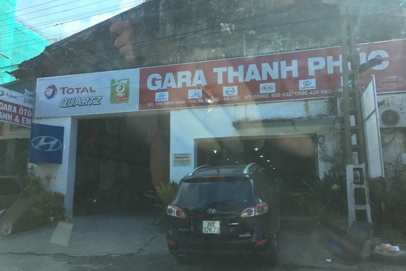 Hà Nội: Chủ sử dụng khu đất vàng hơn 2,3 hecta tại số 199 Minh Khai là ai?