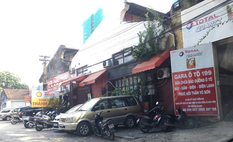 Hà Nội: Chủ sử dụng khu đất vàng hơn 2,3 hecta tại số 199 Minh Khai là ai?