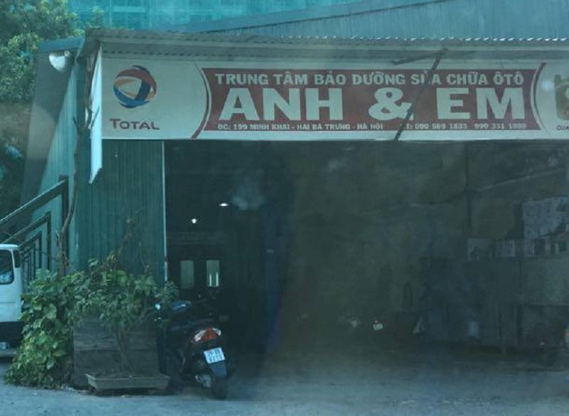 Hà Nội: Chủ sử dụng khu đất vàng hơn 2,3 hecta tại số 199 Minh Khai là ai?