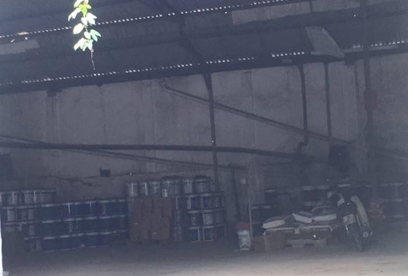 Hà Nội: Chủ sử dụng khu đất vàng hơn 2,3 hecta tại số 199 Minh Khai là ai?