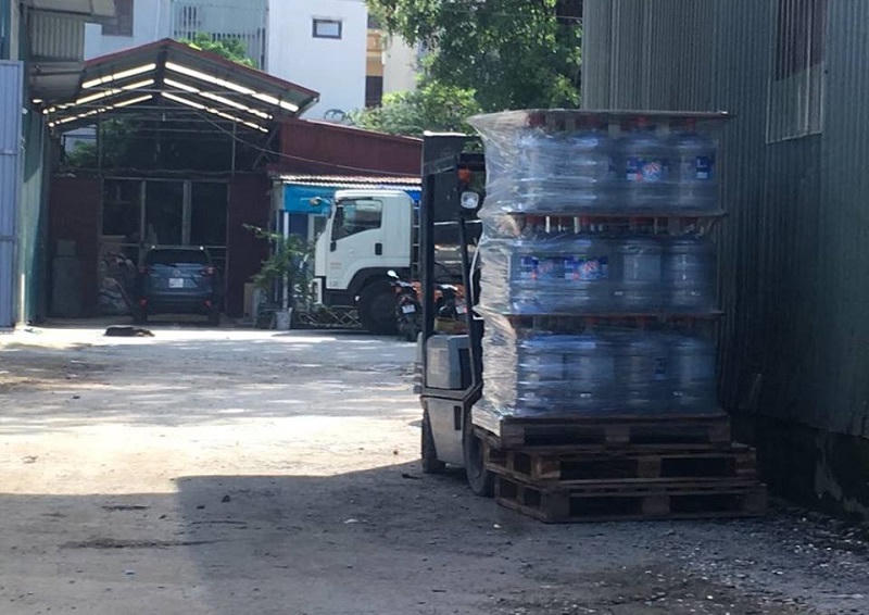 Hà Nội: Chủ sử dụng khu đất vàng hơn 2,3 hecta tại số 199 Minh Khai là ai?