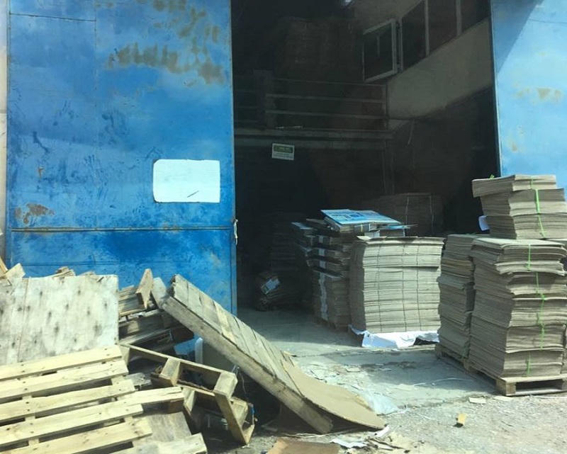 Hà Nội: Chủ sử dụng khu đất vàng hơn 2,3 hecta tại số 199 Minh Khai là ai?