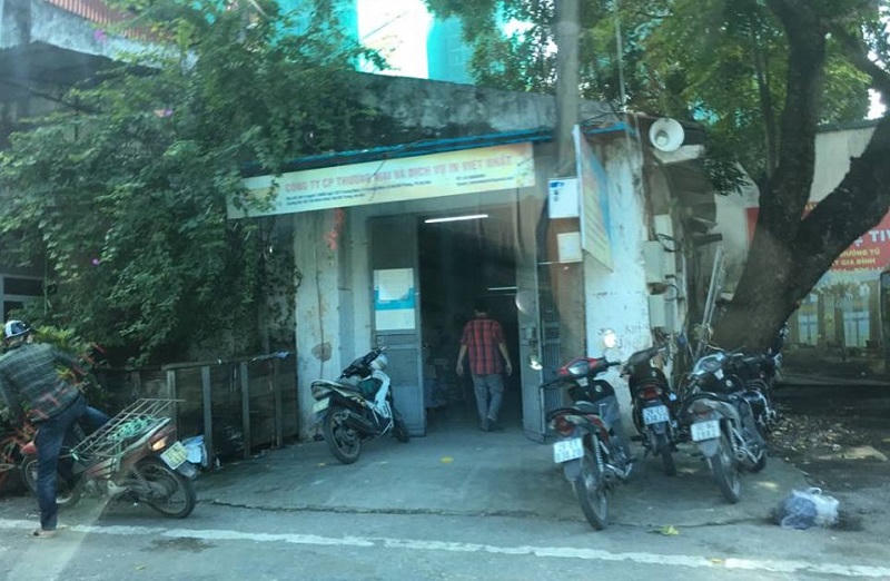 Hà Nội: Chủ sử dụng khu đất vàng hơn 2,3 hecta tại số 199 Minh Khai là ai?