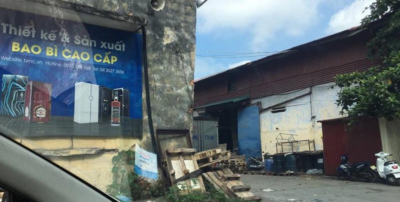 Hà Nội: Chủ sử dụng khu đất vàng hơn 2,3 hecta tại số 199 Minh Khai là ai?