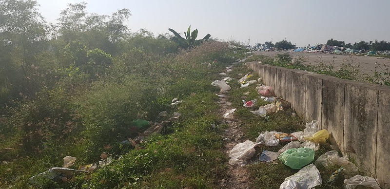 Đang thanh tra vụ chiến sĩ công an tử vong sau khi rời khỏi trại giam