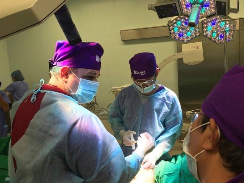 Những lưu ý không thể thiếu trong lĩnh vực nâng ngực thẩm mỹ