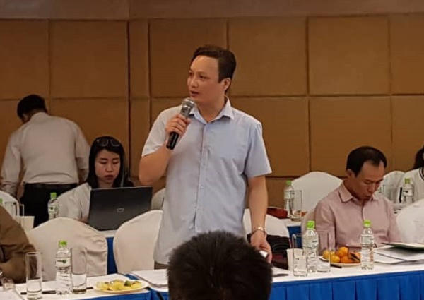 Tọa đàm môi trường kinh doanh dưới góc nhìn ứng xử của chính quyền với doanh nghiệp qua thực tiễn đấu giá quyền sử dụng đất