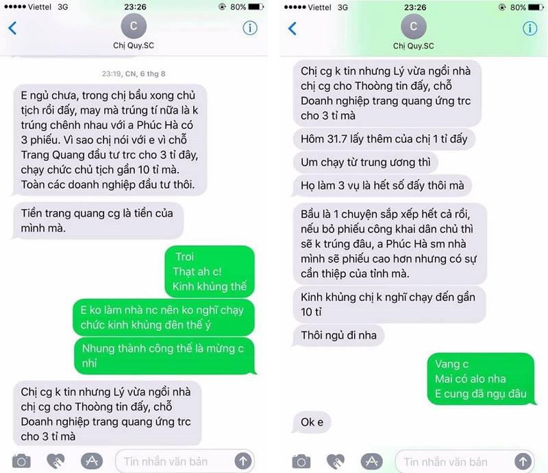 Vụ án lừa đảo hàng trăm tỷ đồng tại Sơn La: Có dấu hiệu làm sai lệch hồ sơ vụ án?