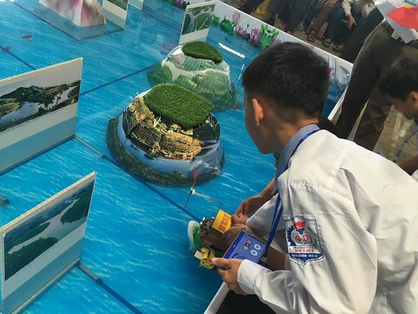  Bình luận Từ thành công bóng đá, ngẫm chuyện giáo dục STEM