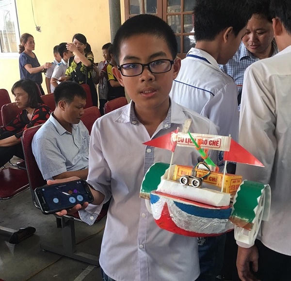  Bình luận Từ thành công bóng đá, ngẫm chuyện giáo dục STEM