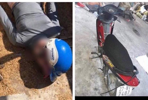 Tích cực làm rõ vụ nữ sinh bị sát hại khi đi giao gà chiều 30 Tết