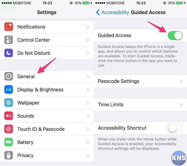 Cách bảo vệ trẻ em khỏi các kênh YouTube nhạy cảm trên iOS, Androi và máy tính