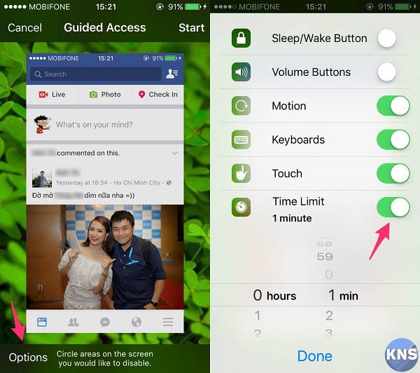 Cách bảo vệ trẻ em khỏi các kênh YouTube nhạy cảm trên iOS, Androi và máy tính