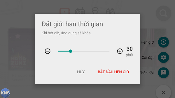 Cách bảo vệ trẻ em khỏi các kênh YouTube nhạy cảm trên iOS, Androi và máy tính