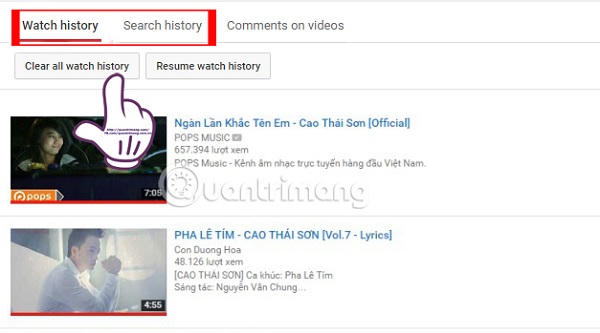 Cách bảo vệ trẻ em khỏi các kênh YouTube nhạy cảm trên iOS, Androi và máy tính