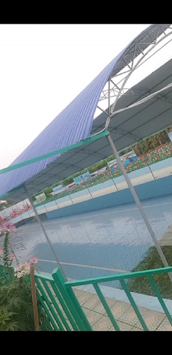 Hà Nội: UBND xã Yên Mỹ có tiếp tay cho doanh nghiệp sử dụng đất sai mục đích?