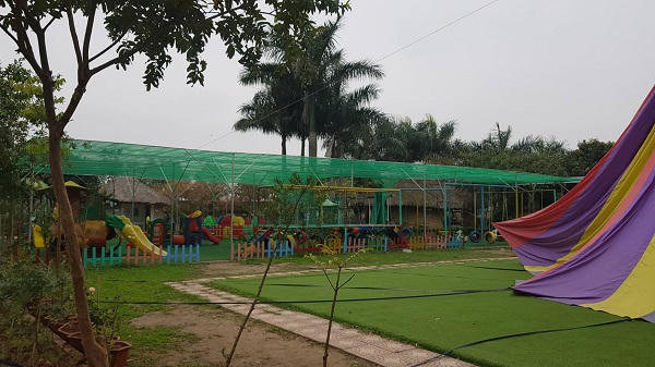 Hà Nội: UBND xã Yên Mỹ có tiếp tay cho doanh nghiệp sử dụng đất sai mục đích?