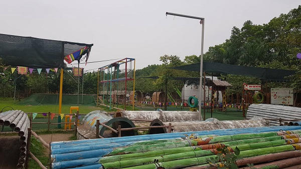 Hà Nội: UBND xã Yên Mỹ có tiếp tay cho doanh nghiệp sử dụng đất sai mục đích?