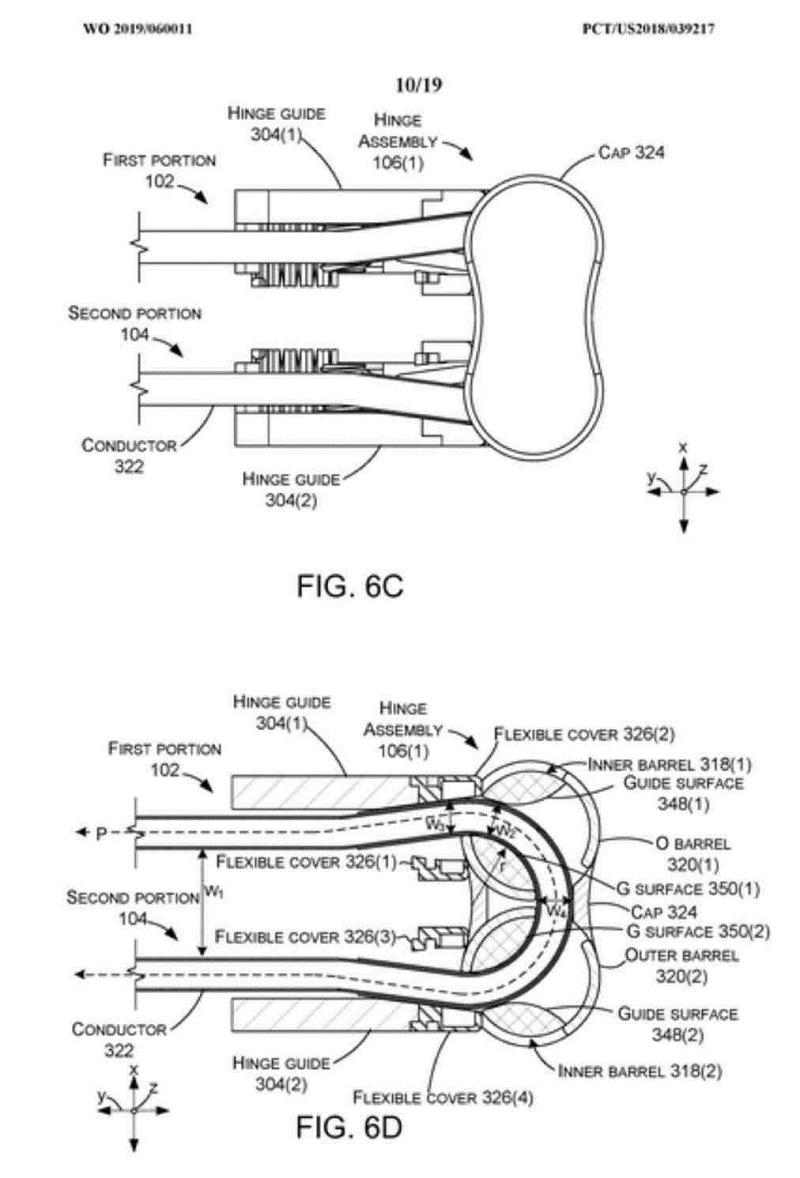 Microsoft tiếp tục phát triển smartphone gập
