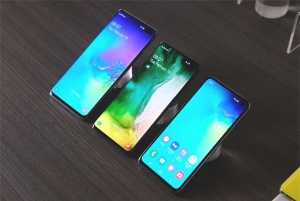 Bị 'phàn nàn', Galaxy S10+ vẫn trở thành smartphone tốt nhất thị trường hiện nay