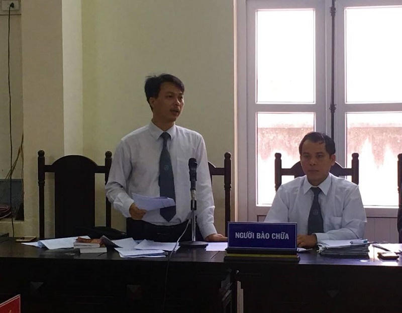 Vụ án “Cướp đò trên sông Ka Long”: Bị hại là người hay là "ma"?