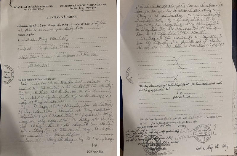 Vụ án “Cướp đò trên sông Ka Long”: Xuất hiện hung thủ thực sự của vụ án?