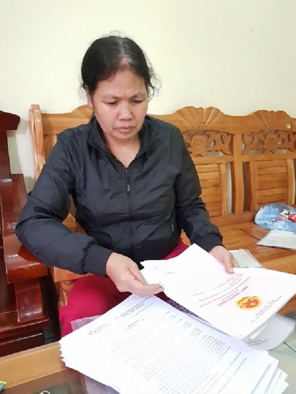 TAND Cấp cao tại Hà Nội sẽ xem xét Giám đốc thẩm vụ án “nồi da xáo thịt” ở Lạng Sơn