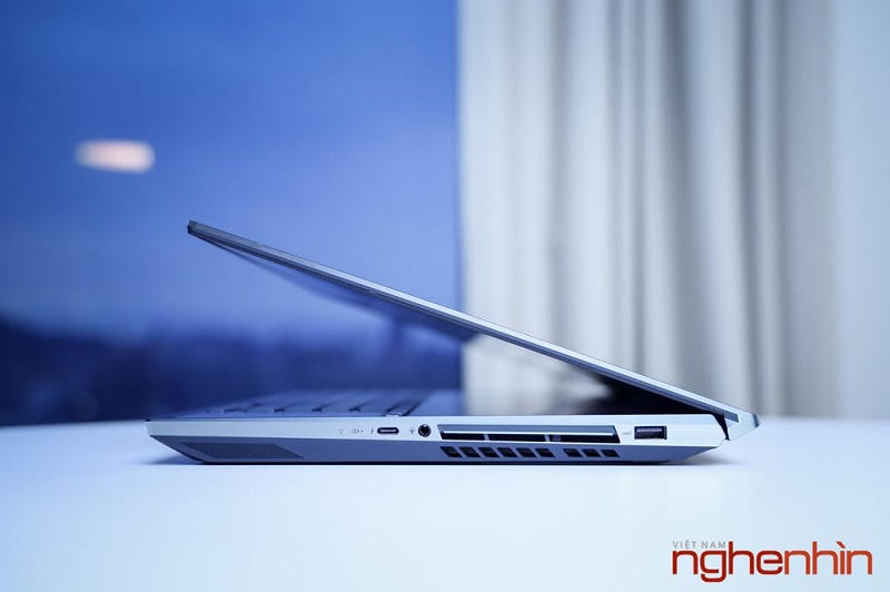 ASUS ra mắt ZenBook Pro Duo: laptop 2 màn hình 4K đầu tiên trên thế giới