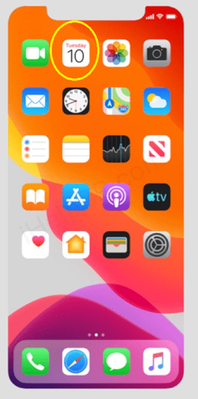 Apple có cho ra mắt Iphone 11 vào ngày 10/9?