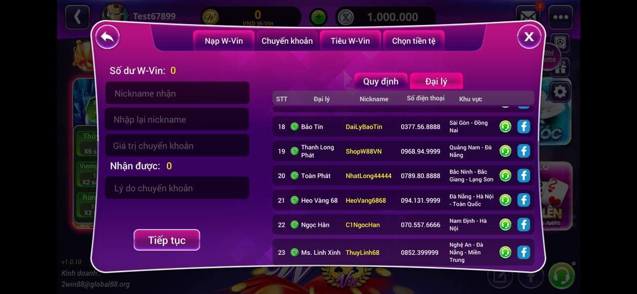 Sau Rikvip sòng bạc online đánh bạc trá hình Gamvip.com 'lên ngôi'