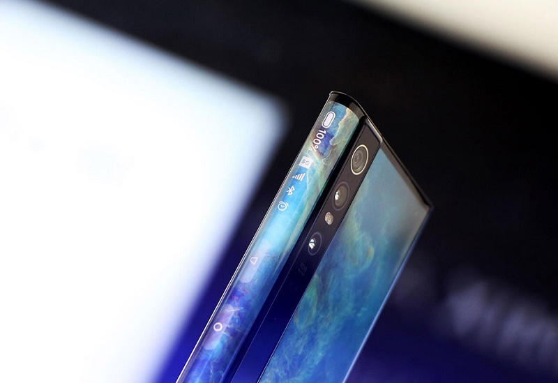 Mi MIX Alpha giá hơn 65 triệu của Xiaomi có gì đặc biệt