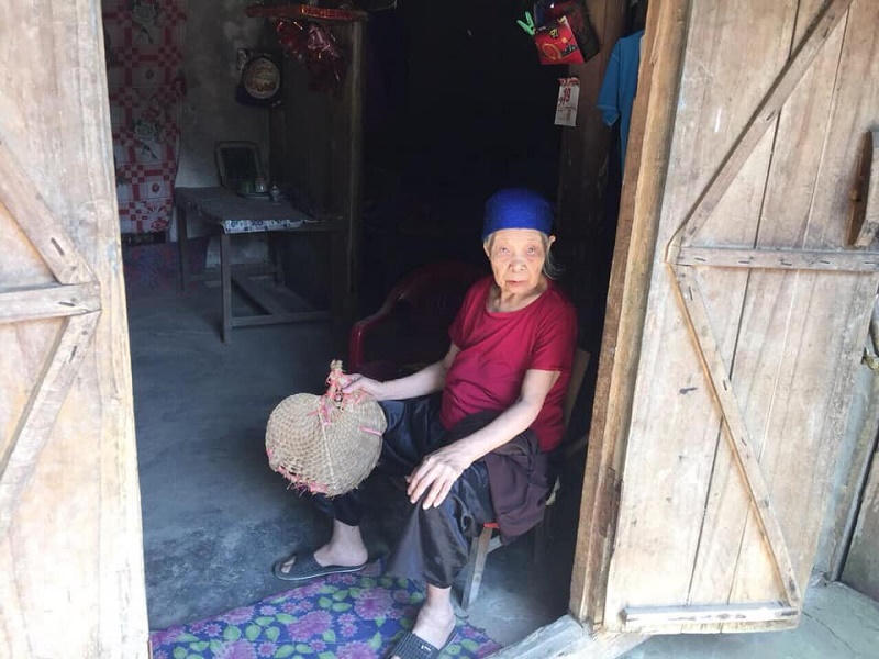 Cậu học sinh có hoàn cảnh đáng thương bị đánh nhập viện