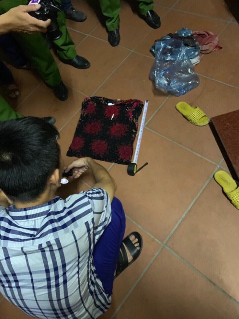 Bắc Ninh: Chồng đâm vợ tử vong rồi tự sát