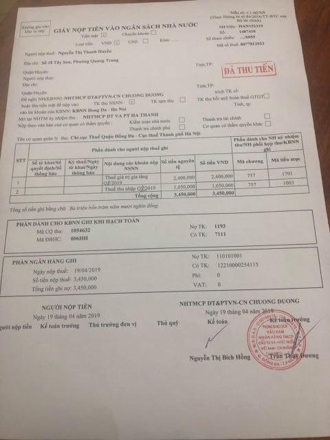 Cảnh giác với thị trường điện thoại xách tay giá rẻ?