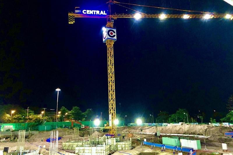 Doanh nghiệp xây dựng lao đao vì giá thép tăng phi mã