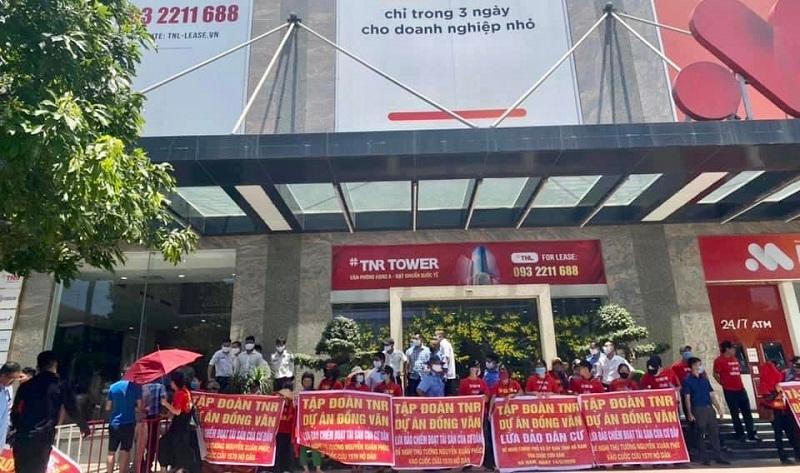 Thanh tra Chính phủ vào cuộc 04 vụ việc khiếu nại tố cáo đất đai kéo dài tại Hà Nam