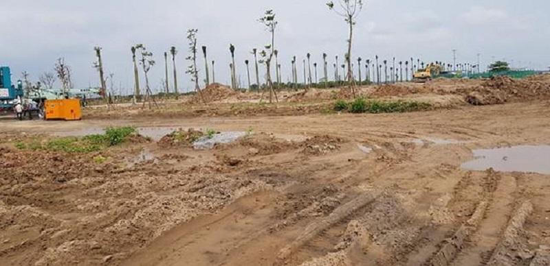 Hưng Yên phạt hơn 2 tỷ đồng với doanh nghiệp cố tình vi phạm đất đai, môi trường