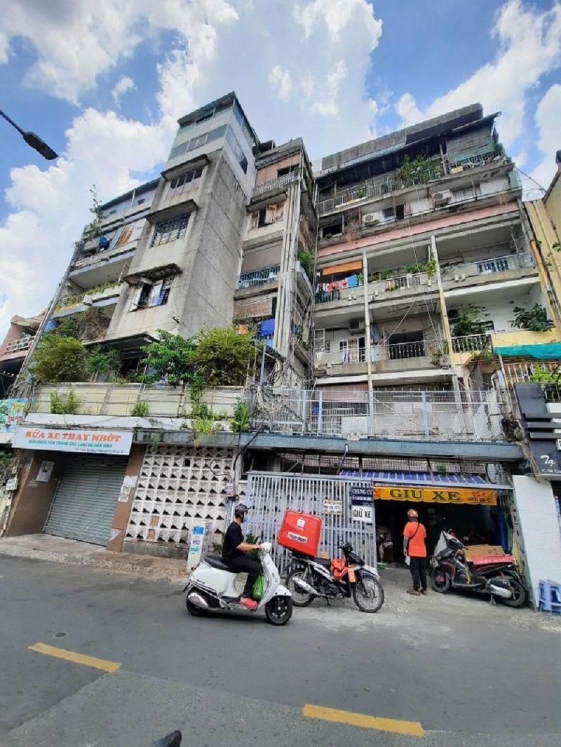 Động thái của TP HCM sau khi Chính phủ ban hành Nghị định số 69